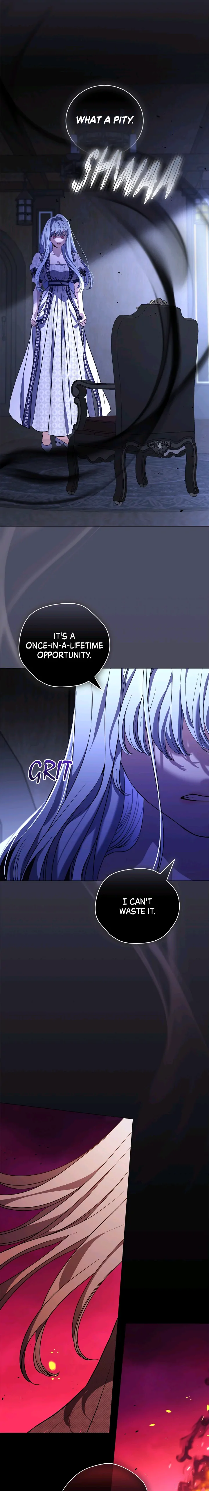 To My Husband’s Mistress Chapter 48 - page 22
